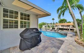Haus in der Stadt – Wilton Manors, Broward, Florida,  Vereinigte Staaten. $1 450 000