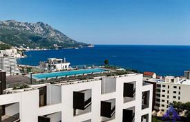 1-zimmer wohnung 77 m² in Bečići, Montenegro. 276 000 €