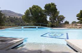 6-zimmer villa auf Mallorca, Spanien. 6 600 €  pro Woche