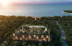 Wohnung – Kamala Beach, Kamala, Kathu District,  Phuket,   Thailand. From $173 000