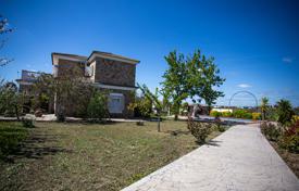 Einfamilienhaus – Badajoz, Ekstemadura, Spanien. 2 600 €  pro Woche