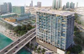 Wohnsiedlung Al Maryah Vista – Abu Dhabi, VAE. ab $440 000