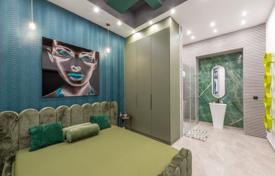 3-zimmer wohnung 110 m² in Budapest, Ungarn. 701 000 €