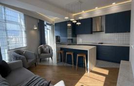 2-zimmer wohnung 65 m² in Tiflis, Georgien. $112 000