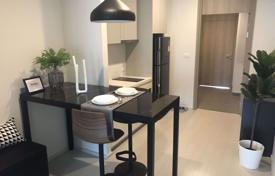 1-zimmer appartements in eigentumswohnungen in Pathum Wan, Thailand. $427 000