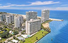 Eigentumswohnung – Fort Lauderdale, Florida, Vereinigte Staaten. $849 000