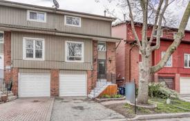 3-zimmer stadthaus in North York, Kanada. C$1 607 000