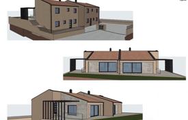 4-zimmer haus in der stadt 181 m² in Buje, Kroatien. 260 000 €