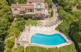 6-zimmer villa in Cannes, Frankreich. 8 000 €  pro Woche