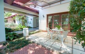 3-zimmer einfamilienhaus in Bang Phli, Thailand. $4 300  pro Woche