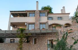 Villa – Peloponnes, Griechenland. 12 100 €  pro Woche