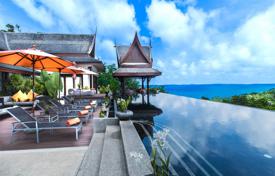 Villa – Phuket, Thailand. $12 175 000