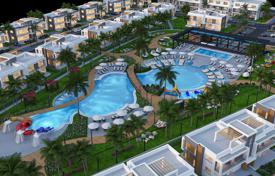 Neubauwohnung – Famagusta, Zypern. 98 000 €