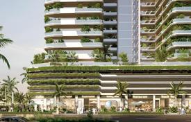 Wohnsiedlung Forest City Tower – Majan, Dubai, VAE. ab $1 533 000