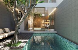 3-zimmer villa 161 m² in Tibubeneng, Indonesien. $269 000