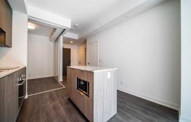 2-zimmer wohnung in North York, Kanada. C$918 000