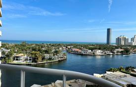 Eigentumswohnung – Aventura, Florida, Vereinigte Staaten. 697 000 €