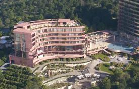 New residential complex with apartments in Chakvi, Georgien. ab $108 000