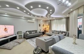 4-zimmer wohnung 180 m² in Antalya (city), Türkei. 20 312 000 TRY