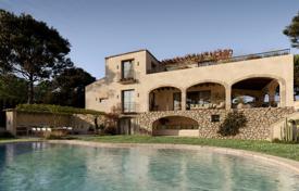3-zimmer villa 275 m² in Xàbia, Spanien. 2 150 000 €