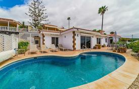 3-zimmer villa 117 m² in Puerto de Santiago, Spanien. 945 000 €