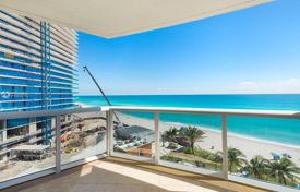 Wohnung – Collins Avenue, Miami, Florida,  Vereinigte Staaten. $2 500 000