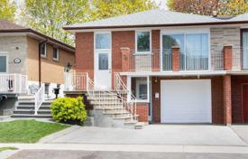 3-zimmer stadthaus in North York, Kanada. C$972 000