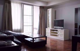 2-zimmer appartements in eigentumswohnungen in Khlong Toei, Thailand. $392 000