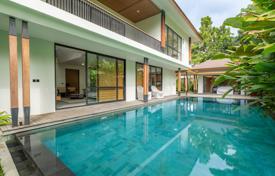 5-zimmer villa 450 m² in Jimbaran, Indonesien. $1 254 000