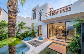 2-zimmer villa 117 m² in Tumbak Bayuh, Indonesien. $317 000
