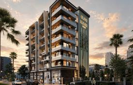 Geräumige Zweizimmerwohnung mit Balkon. $124 000