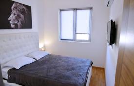 2-zimmer wohnung 60 m² in Bečići, Montenegro. 220 000 €