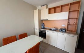 3-zimmer wohnung 87 m² in Nessebar, Bulgarien. 191 000 €