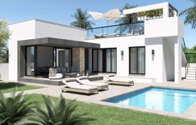 3-zimmer villa 84 m² in Denia, Spanien. 475 000 €