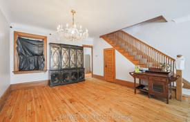 6-zimmer stadthaus in Old Toronto, Kanada. C$2 557 000