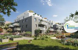 Wohnung – Bas-Rhin, Grand Est, Frankreich. 211 000 €