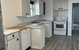 3-zimmer haus in der stadt in Scarborough, Kanada. C$1 449 000
