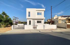2-zimmer einfamilienhaus in Limassol (Lemesos), Zypern. 370 000 €