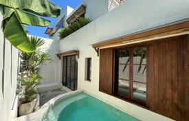 2-zimmer villa 185 m² in Tumbak Bayuh, Indonesien. $195 000
