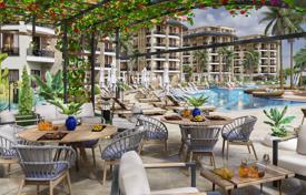 5-zimmer penthaus 120 m² in Alanya, Türkei. 25 821 000 TRY