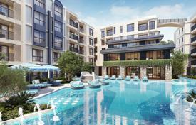 3-zimmer appartements in neubauwohnung 69 m² in Mueang Phuket, Thailand. $277 000