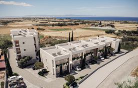 New residential complex with apartments in Paralimni, Zypern. ab 255 000 €