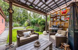 5-zimmer stadthaus in North York, Kanada. C$1 275 000