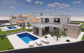 3-zimmer haus in der stadt 157 m² in Kanfanar, Kroatien. 520 000 €