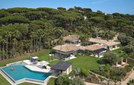 14-zimmer villa in Saint-Tropez, Frankreich. Price on request