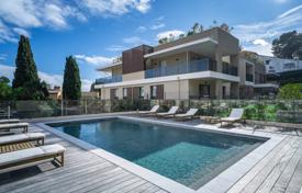 3-zimmer penthaus in Mougins, Frankreich. 875 000 €