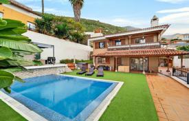 3-zimmer villa 253 m² in Orotava, Spanien. 740 000 €
