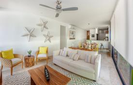Wohnung – Quintana Roo, Mexiko. $276 000