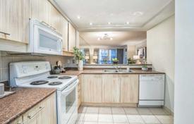 2-zimmer wohnung in North York, Kanada. C$832 000