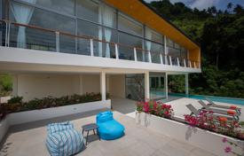 4-zimmer villa 505 m² in Lamai Strand, Thailand. $1 020 000